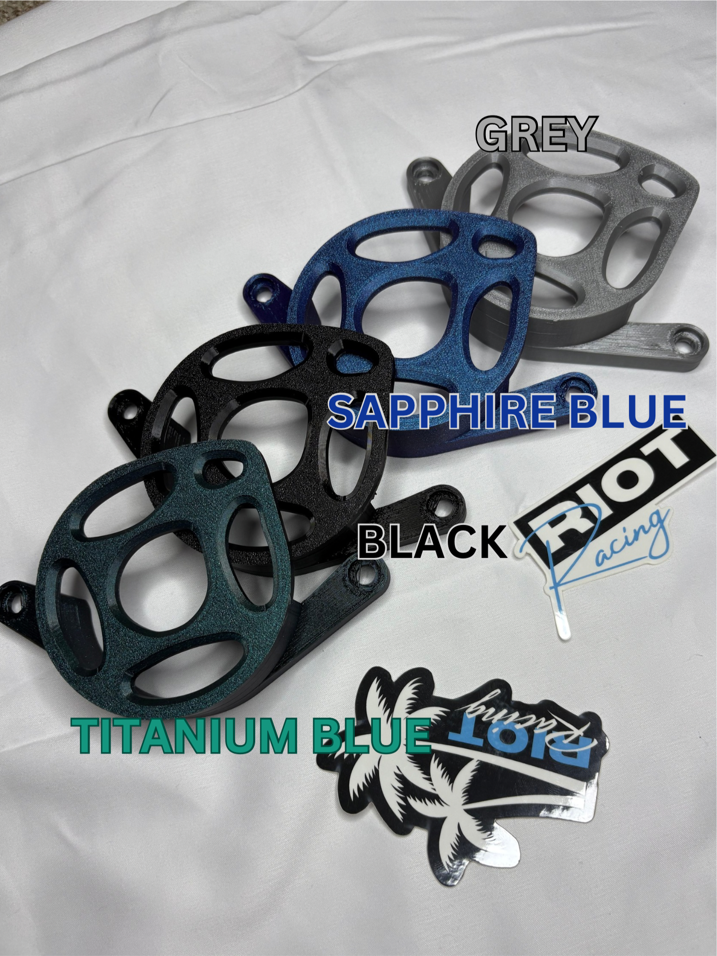 RIOT MOTOR COVER (ERIDE2.0/SURRON LBX)