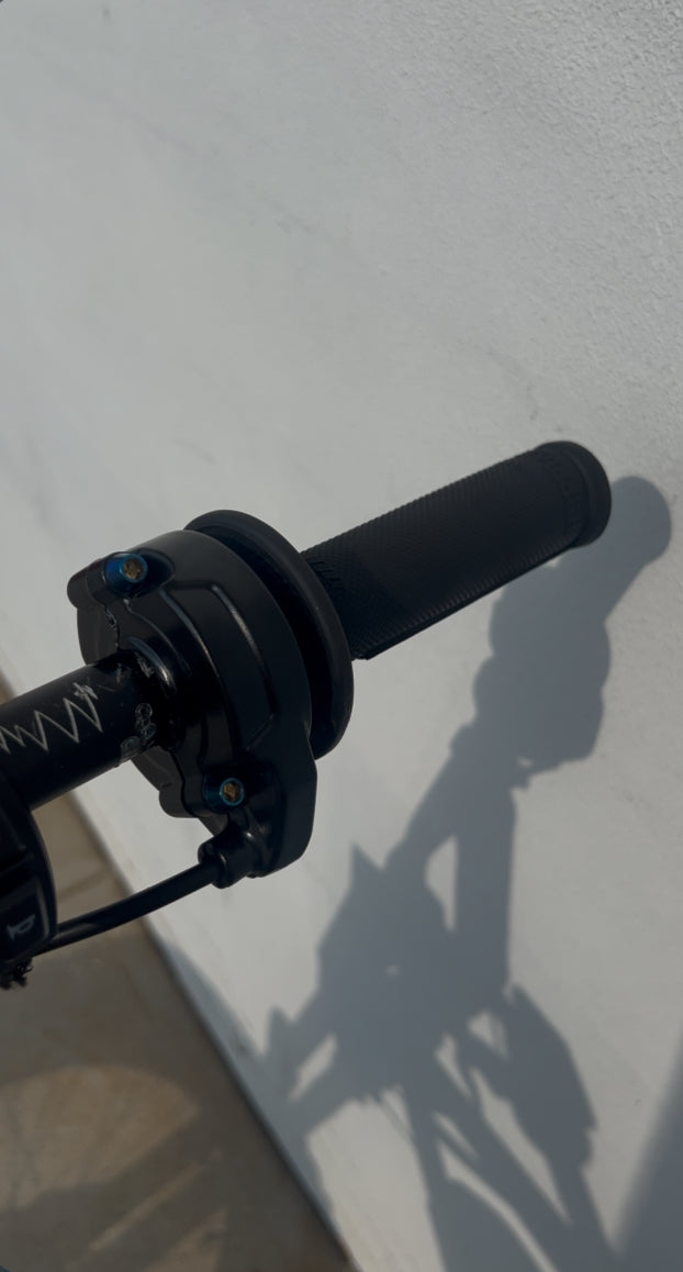 Surron Throttles for Ridstars (PRE-ORDERS)