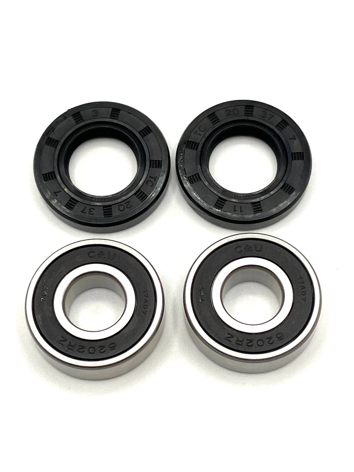 Rear Wheel Bearing Kit-Surron LBX/E-Ride Pro