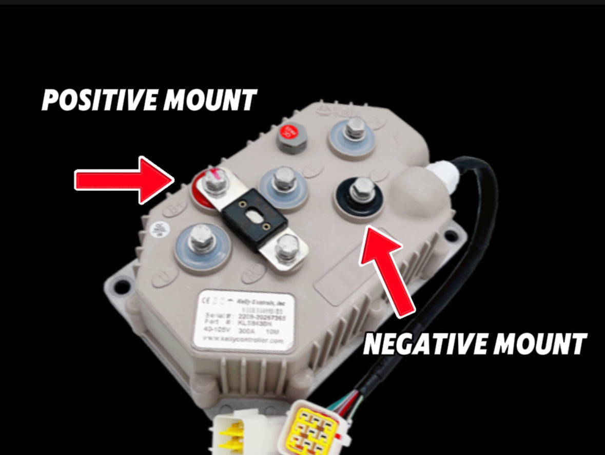 Plug-in-Play 40w Baja Light Kit