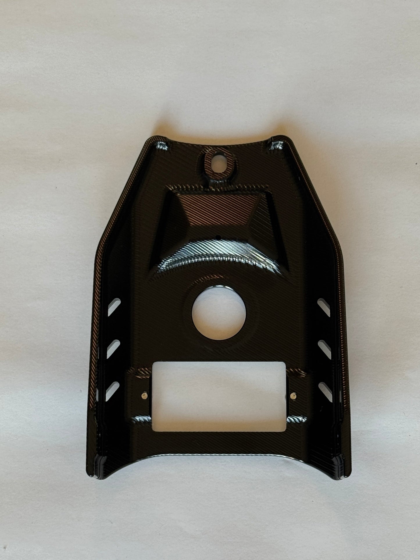 Talaria X3 Metal Ignition Cover (Pre-order)
