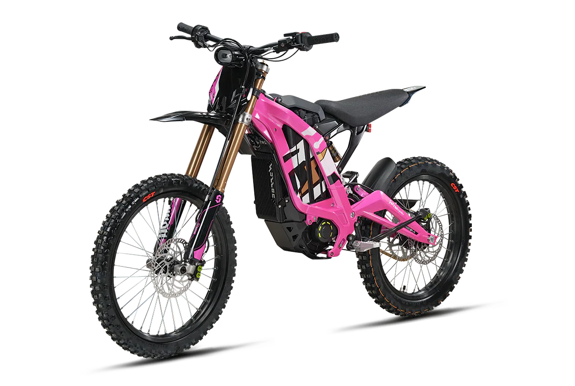 2025 Surron Light Bee