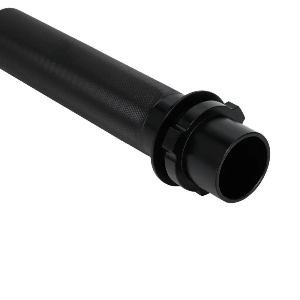 Aluminum Surron Light Bee Throttle Tube