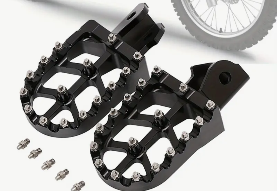 Pre Order - Upgraded Tuttio Soleil 01 Pegs