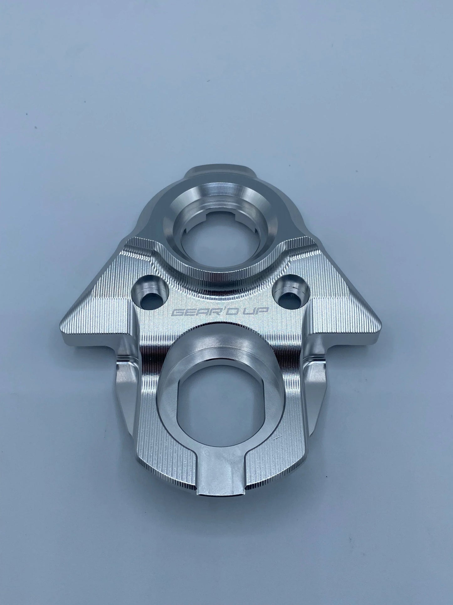 Surron Light Bee Ignition Cover-Gear'd Up