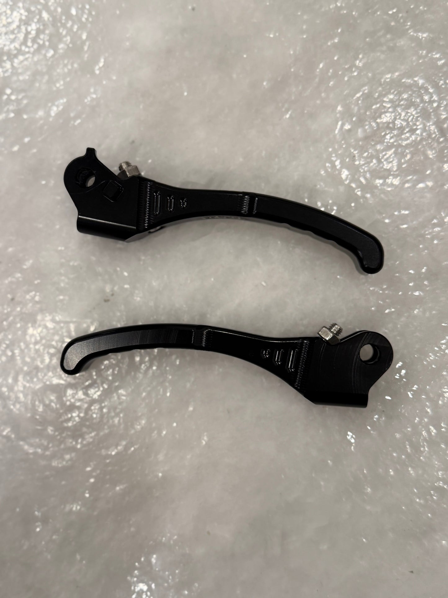 Ultra Bee Brake Upgraded levers