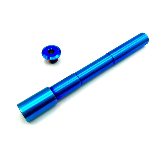 Surron Ultra Bee Titanium Front Axle