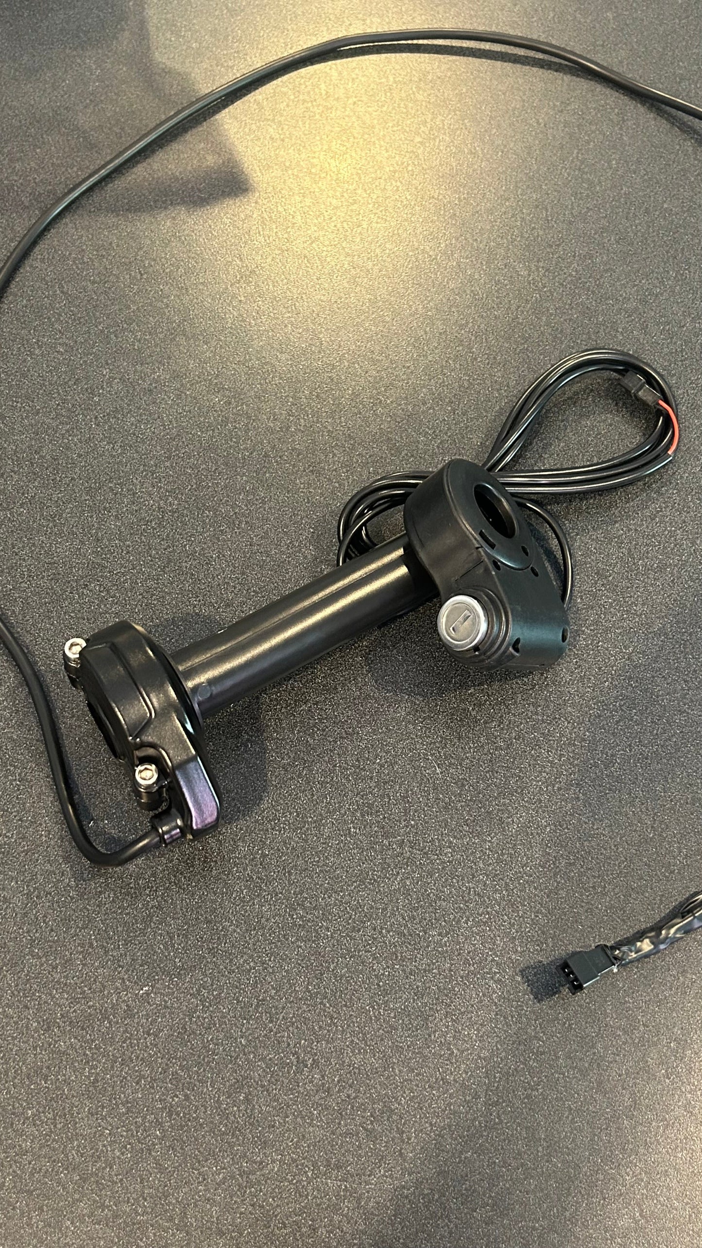 Surron Throttles for Ridstars (PRE-ORDERS)