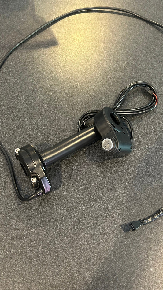 Surron Throttles for Ridstars (PRE-ORDERS)