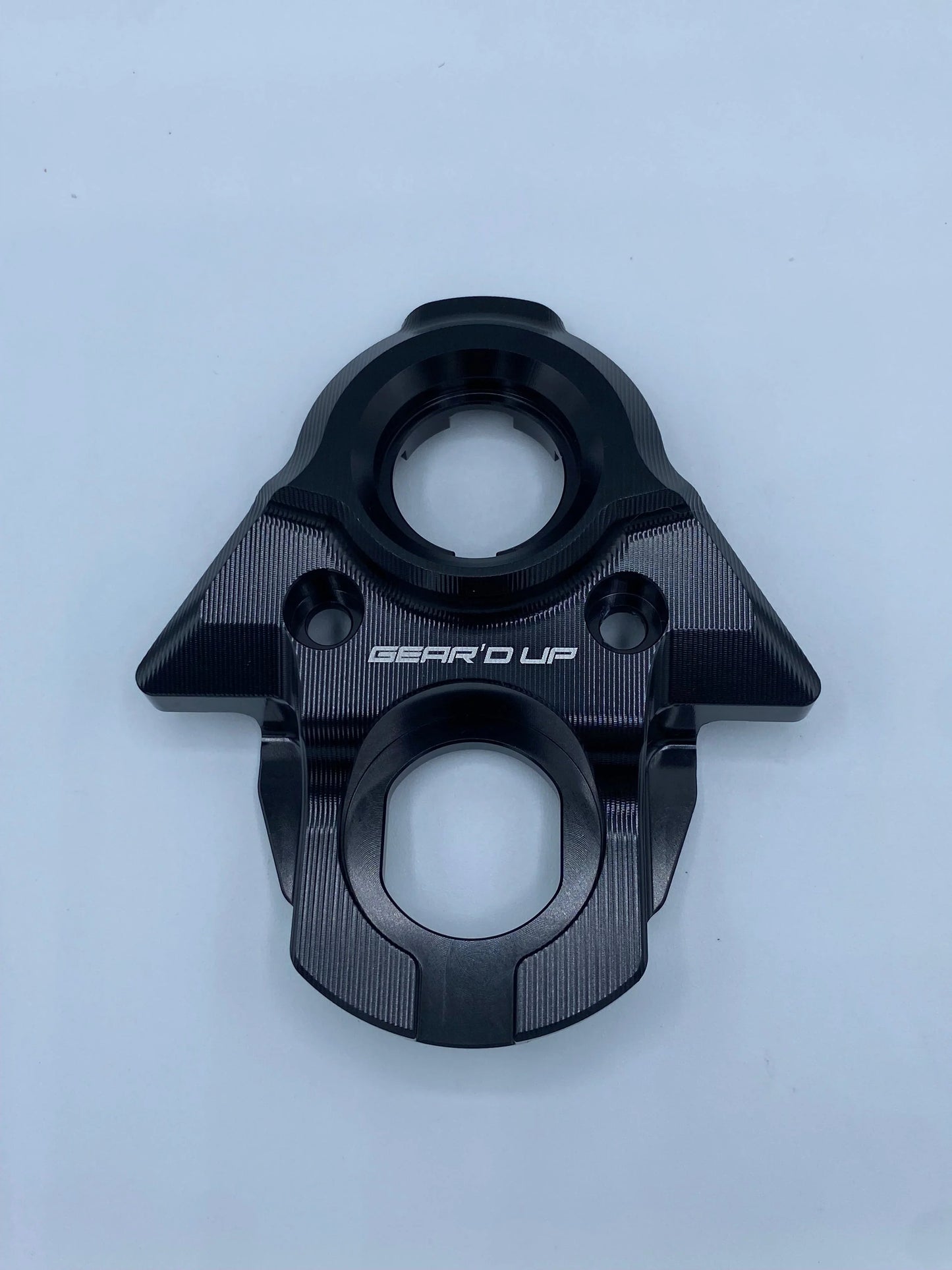 Surron Light Bee Ignition Cover-Gear'd Up