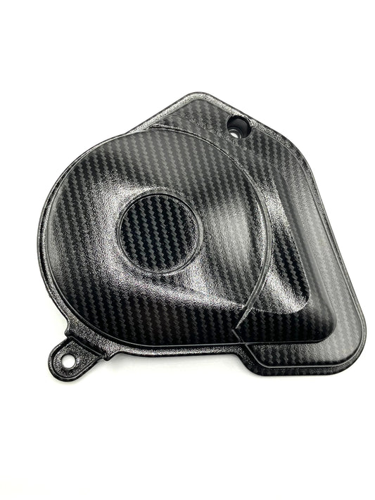 Talaria Sting Carbon Motor Cover