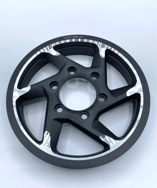 OEM Surron Ultra Bee Primary Belt Pulley