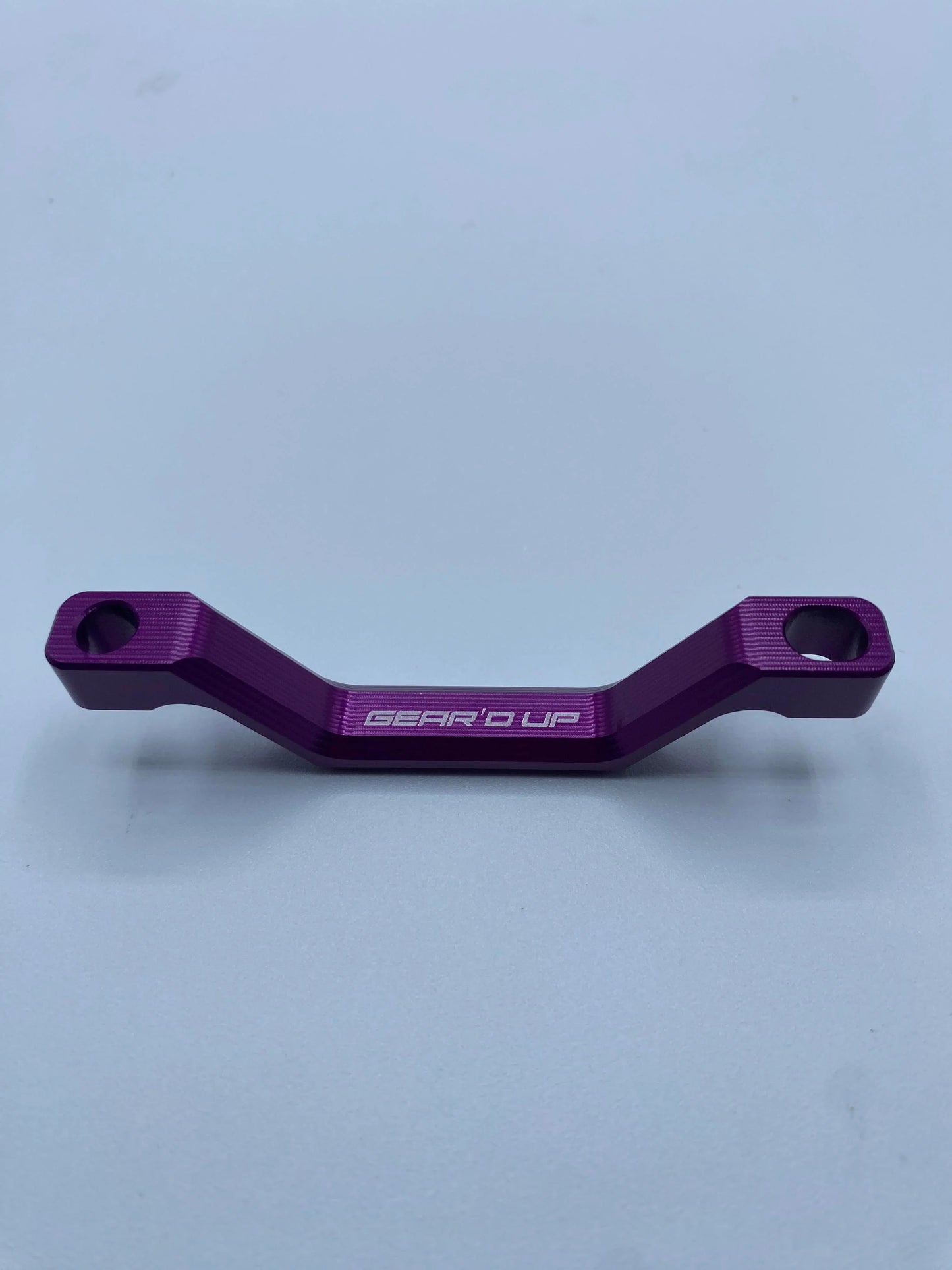 Gear'd Up 220mm Front Caliper Spacer Surron/Talaria/E-Ride Pro