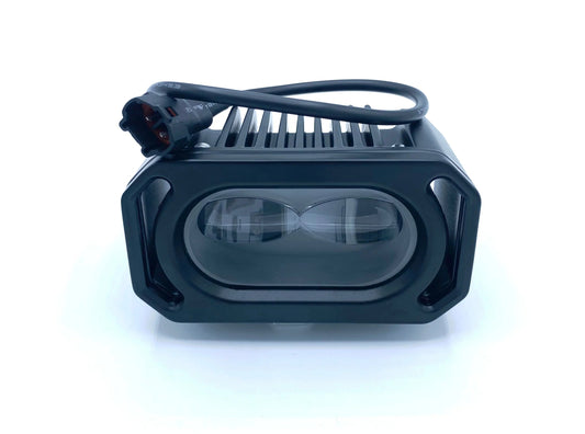 Headlight Upgrade-Surron Light Bee