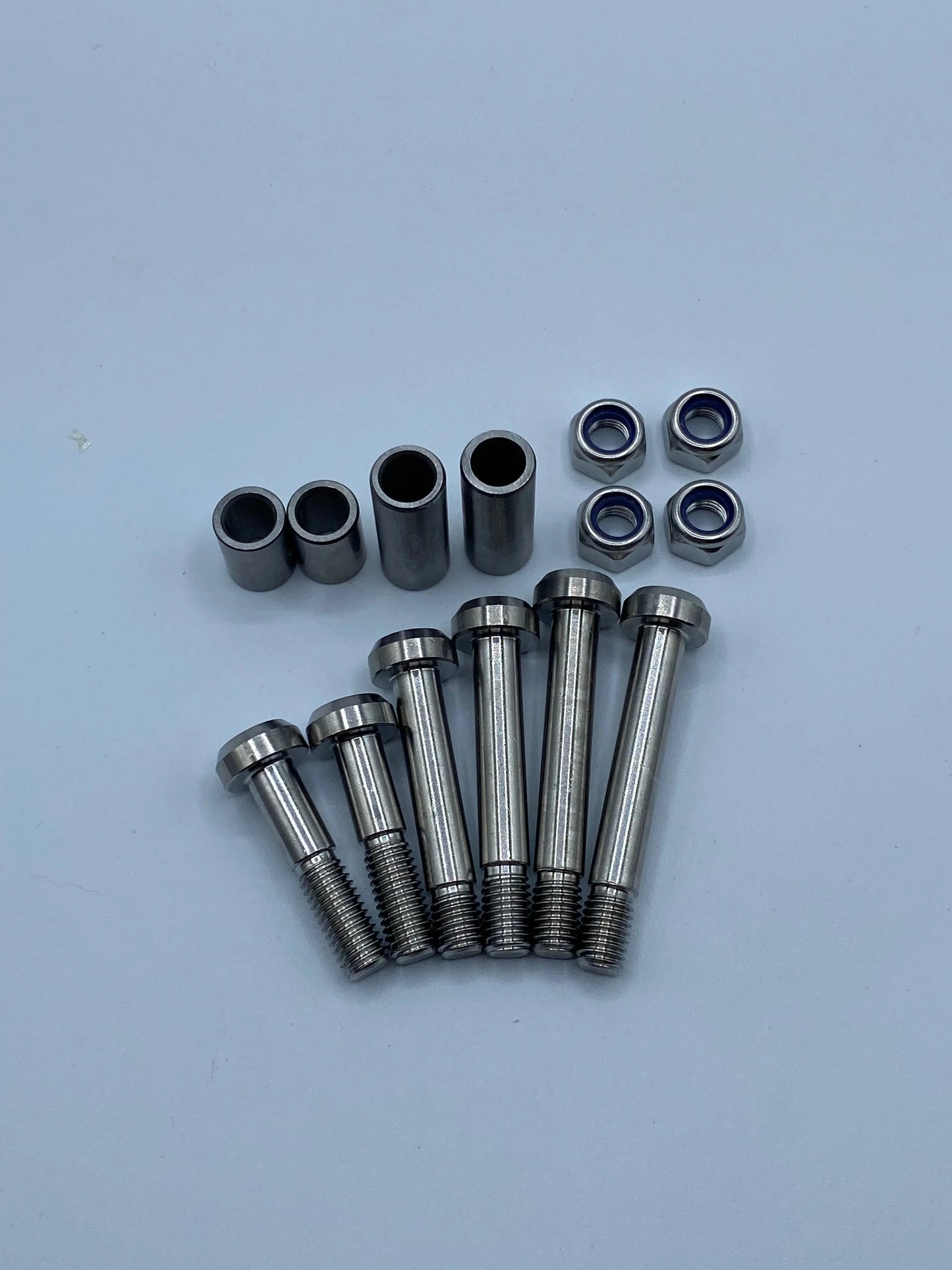 Suspension Bolt Kit Surron Light Bee