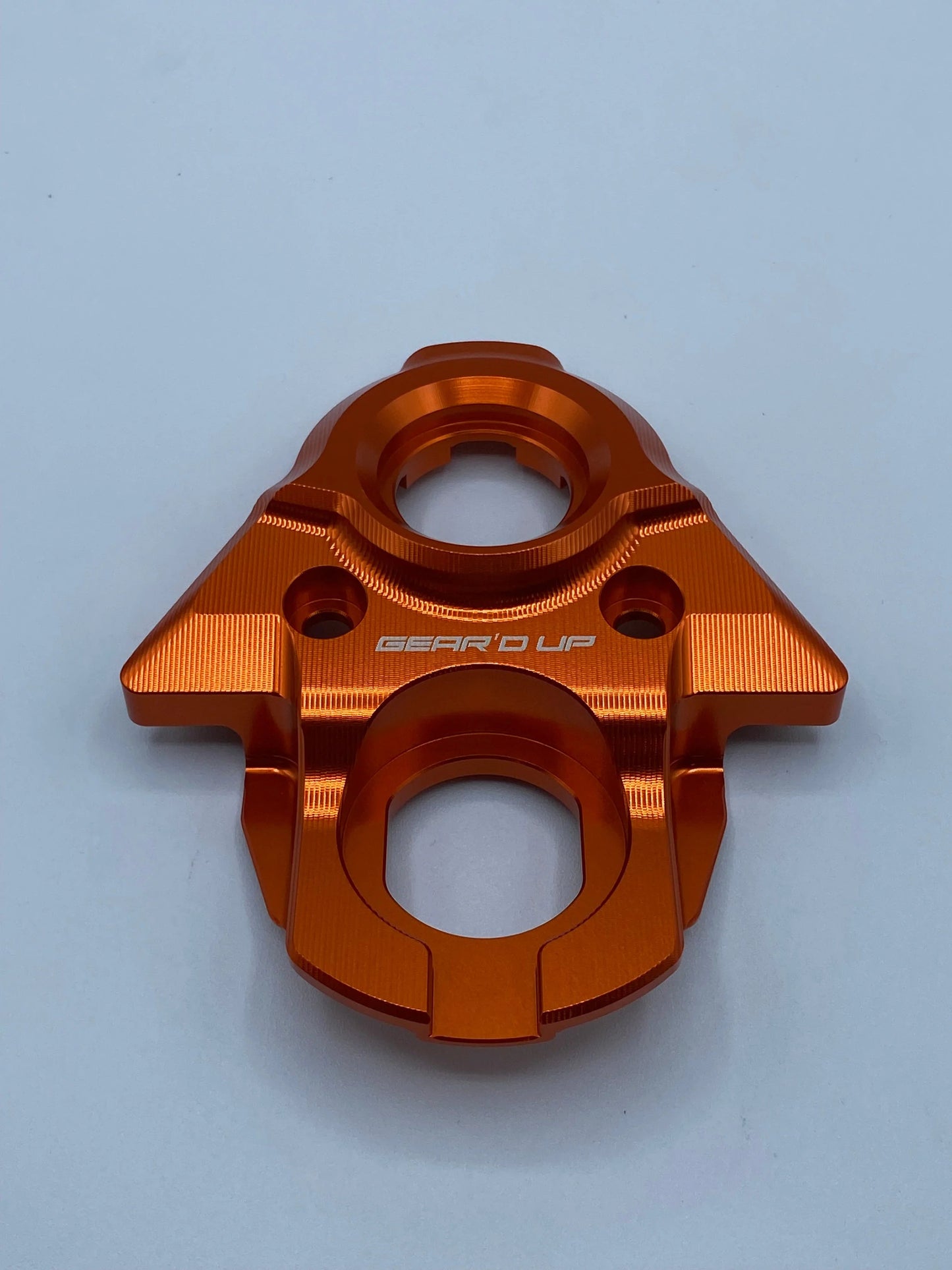 Surron Light Bee Ignition Cover-Gear'd Up