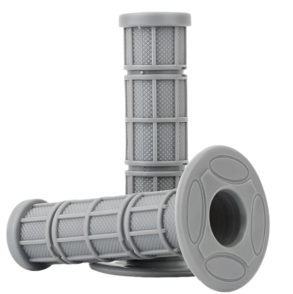 E-Moto Full Waffle Grips For Surron/Talaria/E-Ride Pro/Stark Varg