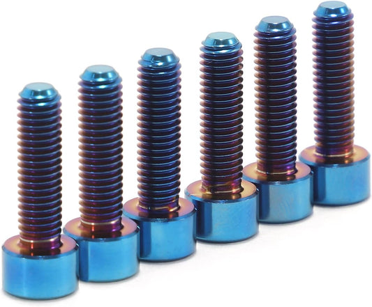 Stem Titanium Bolts for Talaria XXX
