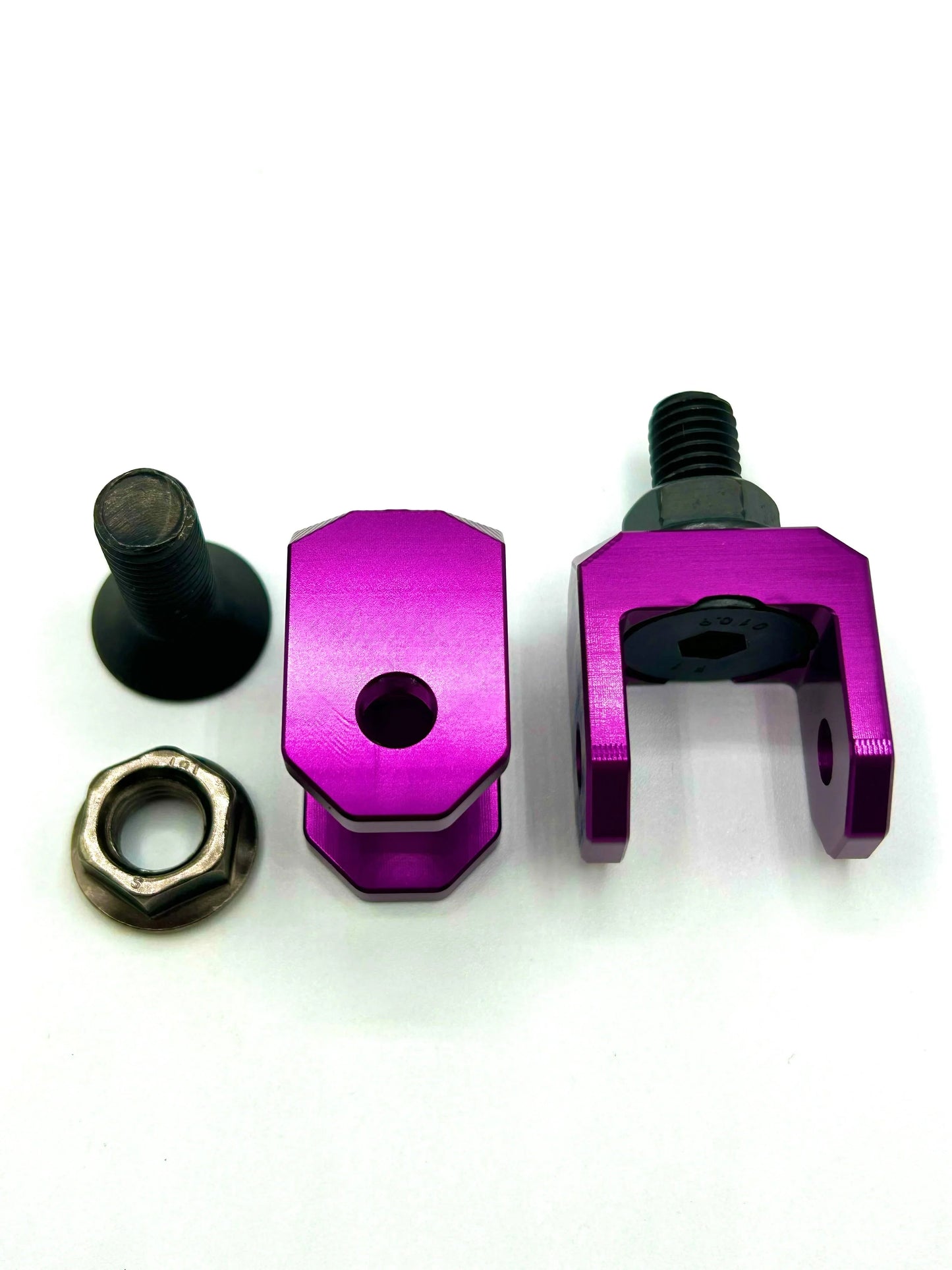 Foot Peg Mounting Bracket Surron/Talaria/E-Ride Pro