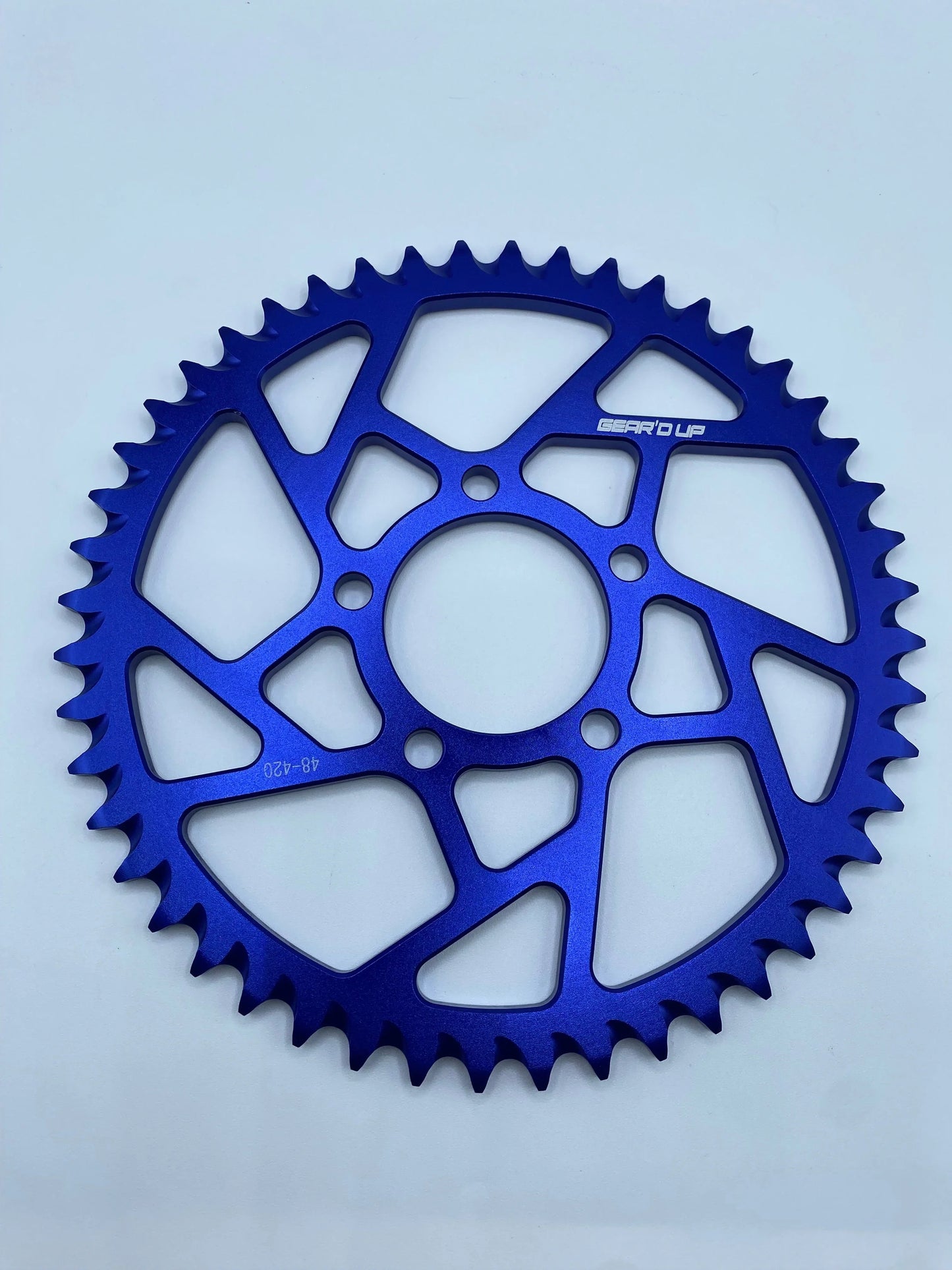 Gear’d Up E-Moto Sprocket-Surron/Talaria/E-Ride