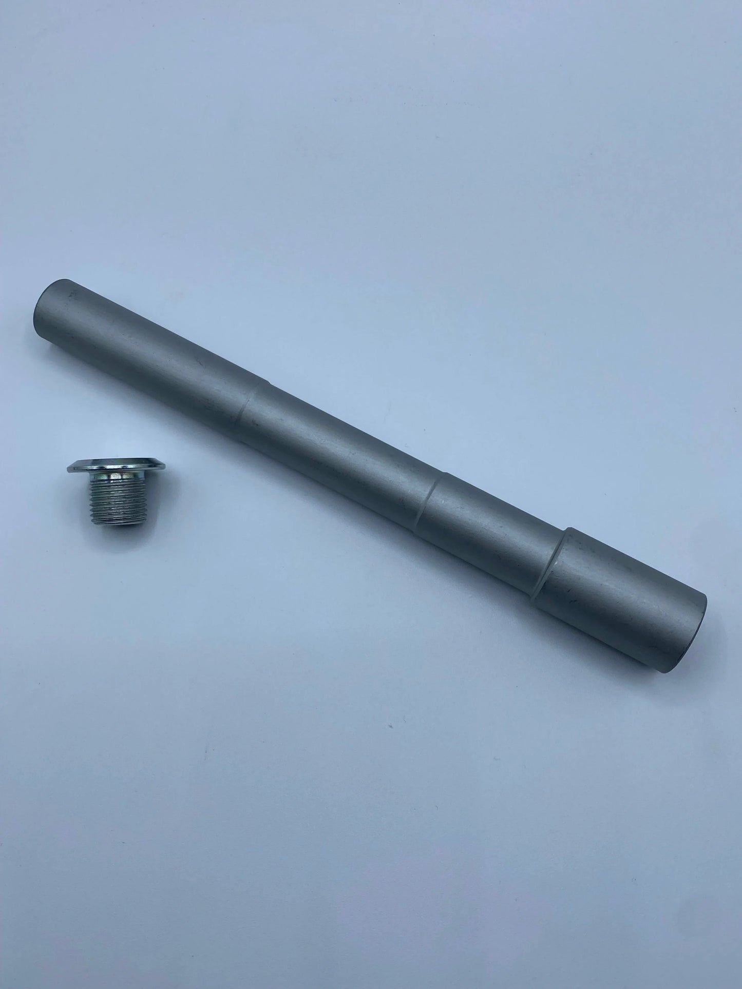 Surron Ultra Bee OEM Front Axle w/ Nut