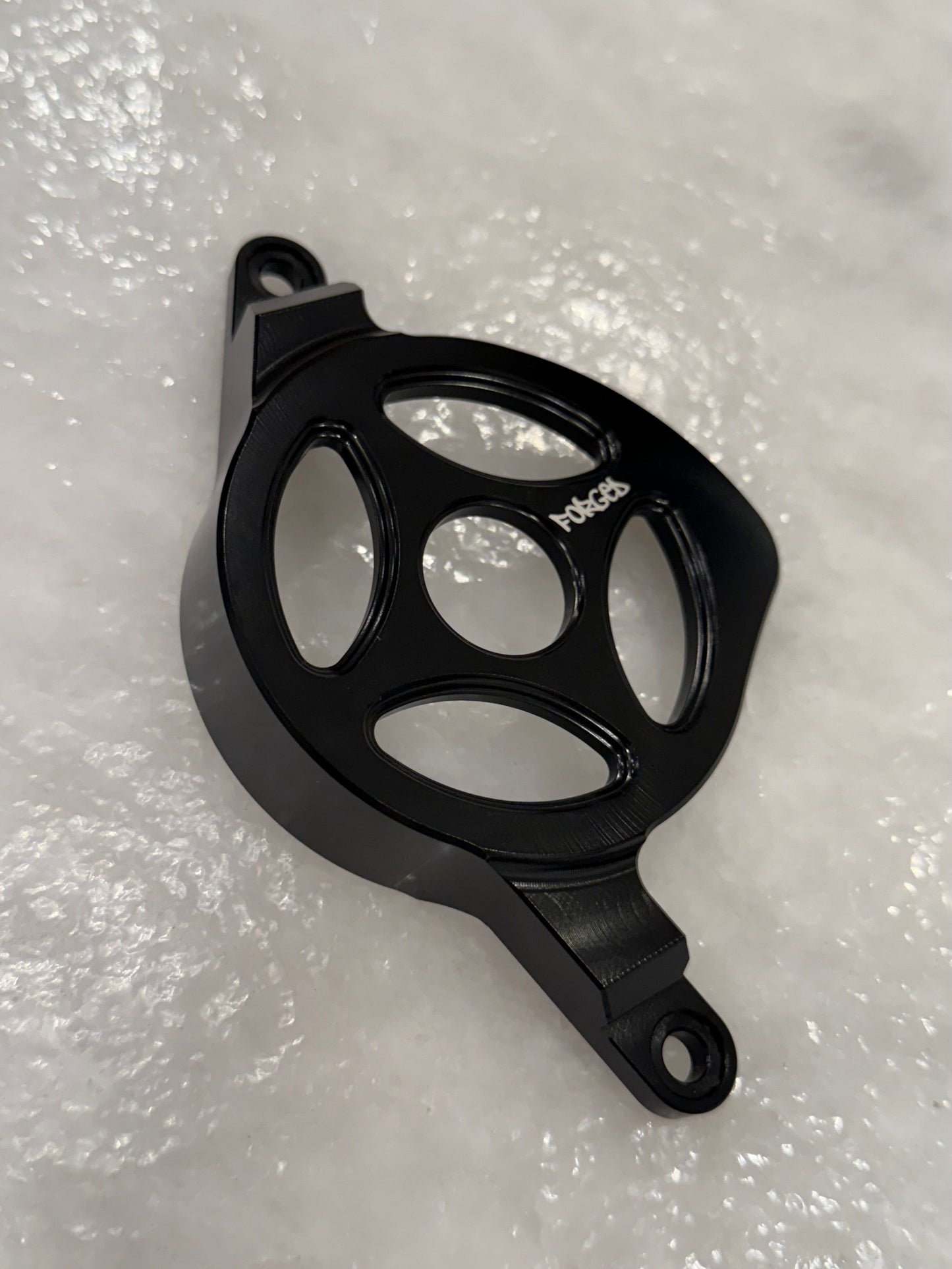 Talaria XXX Metal Motor Cover