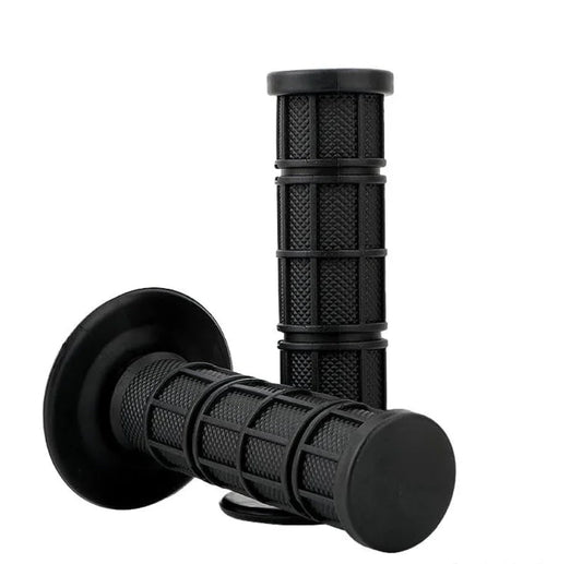 E-Moto Full Waffle Grips For Surron/Talaria/E-Ride Pro/Stark Varg