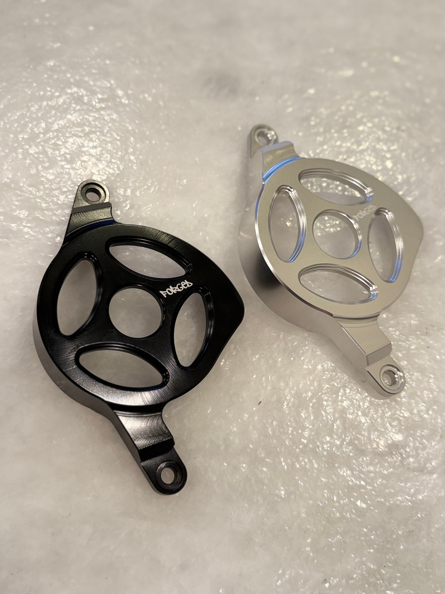 Talaria XXX Metal Motor Cover