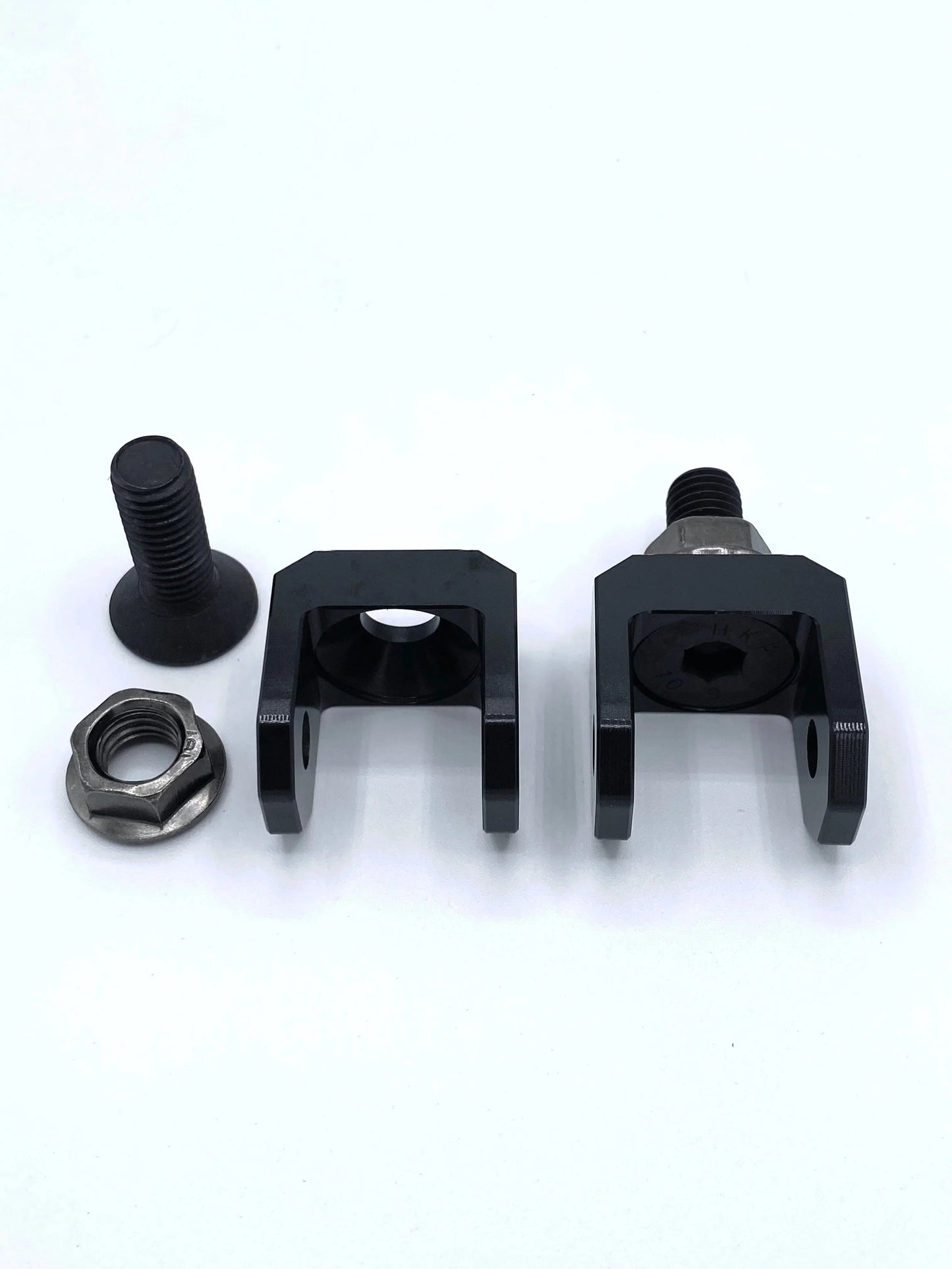 Foot Peg Mounting Bracket Surron/Talaria/E-Ride Pro