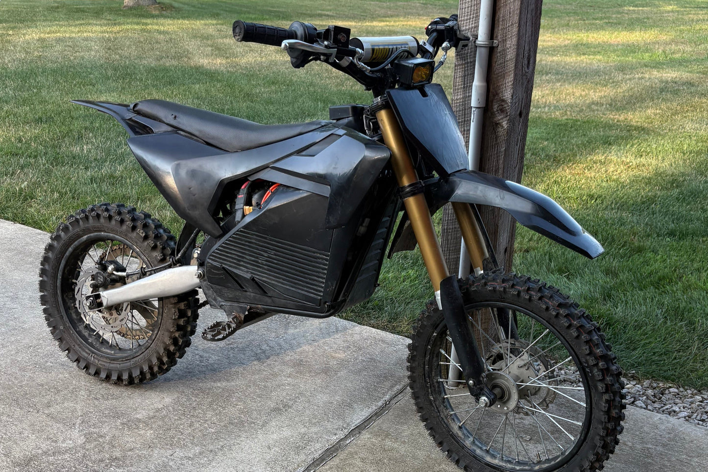 Plug-in-Play 40w Baja Light Kit