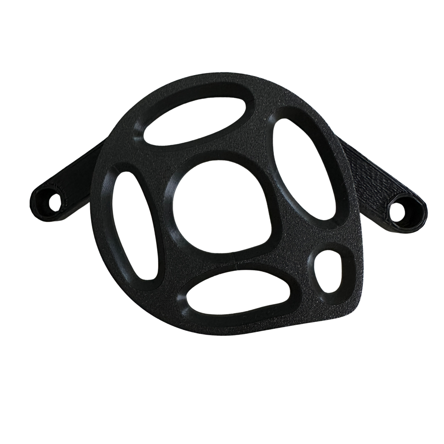Talaria XXX Motor Cover by Evolv Moto