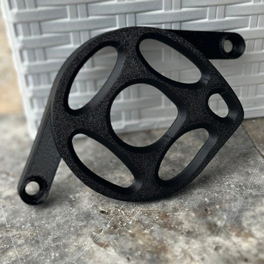 Talaria XXX Motor Cover by Evolv Moto