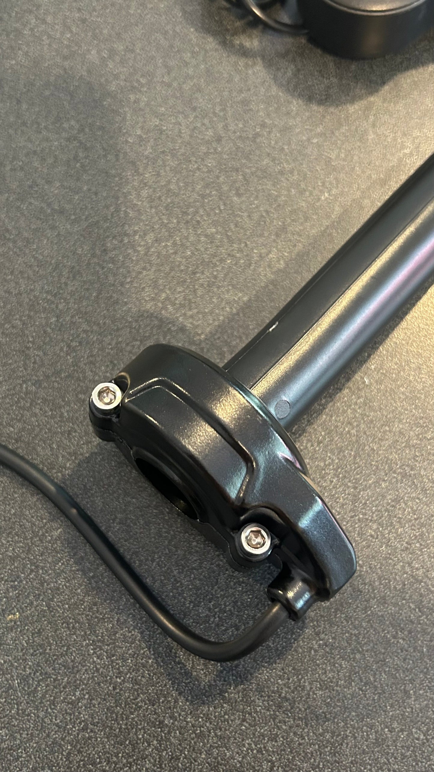 Surron Throttles for Ridstars (PRE-ORDERS)