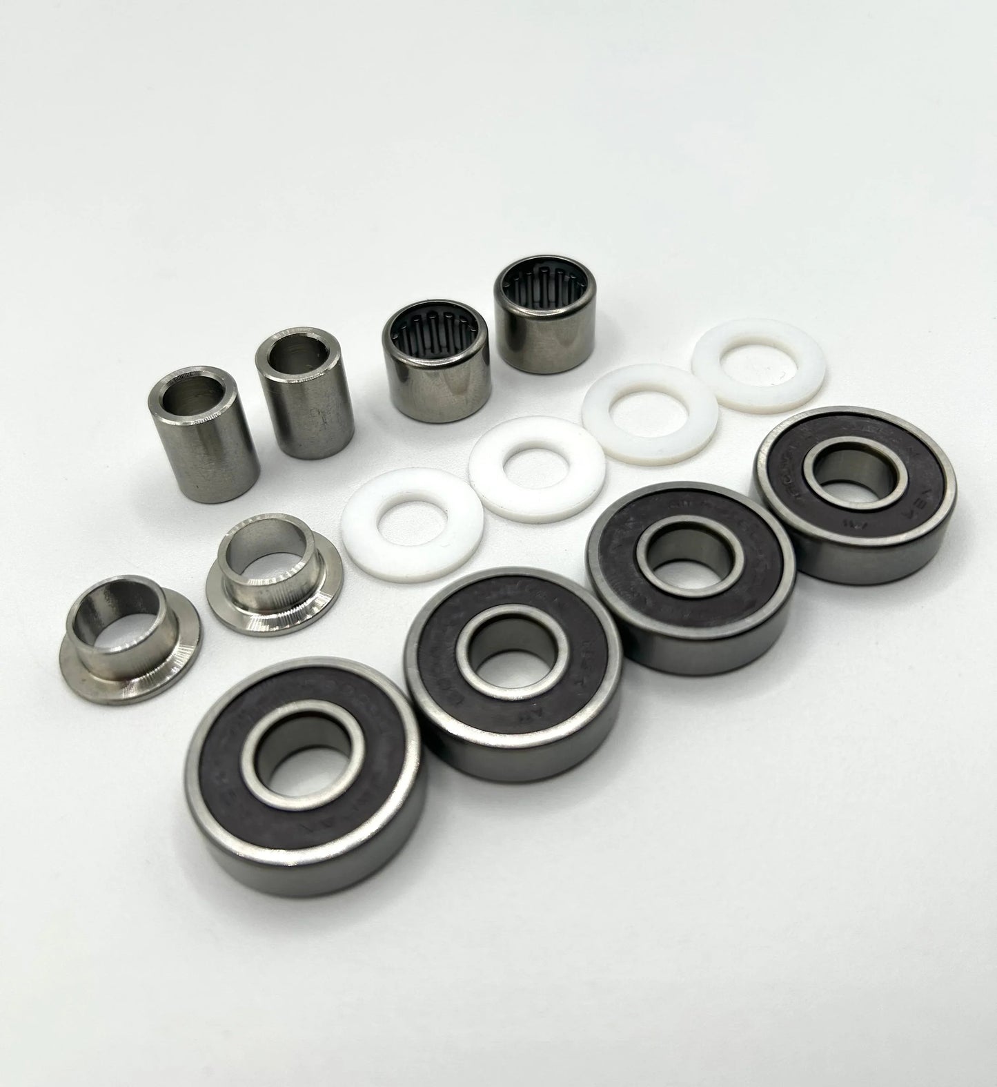 OEM Surron Light Bee Replacement Frame Bearing  Kit