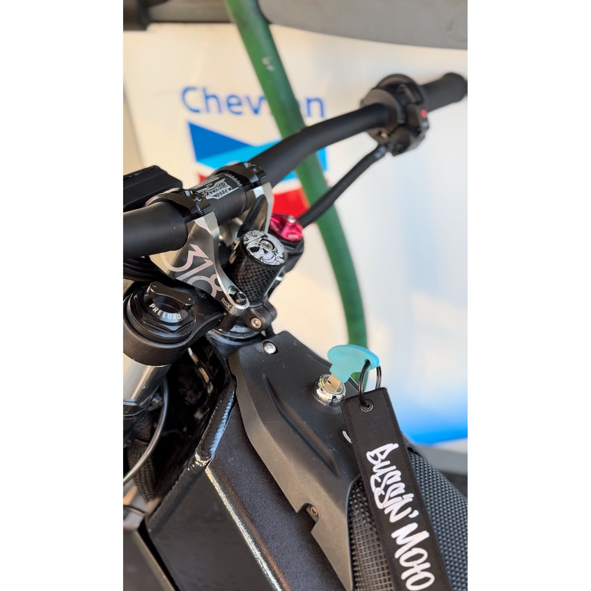 Parts – Evolv Moto