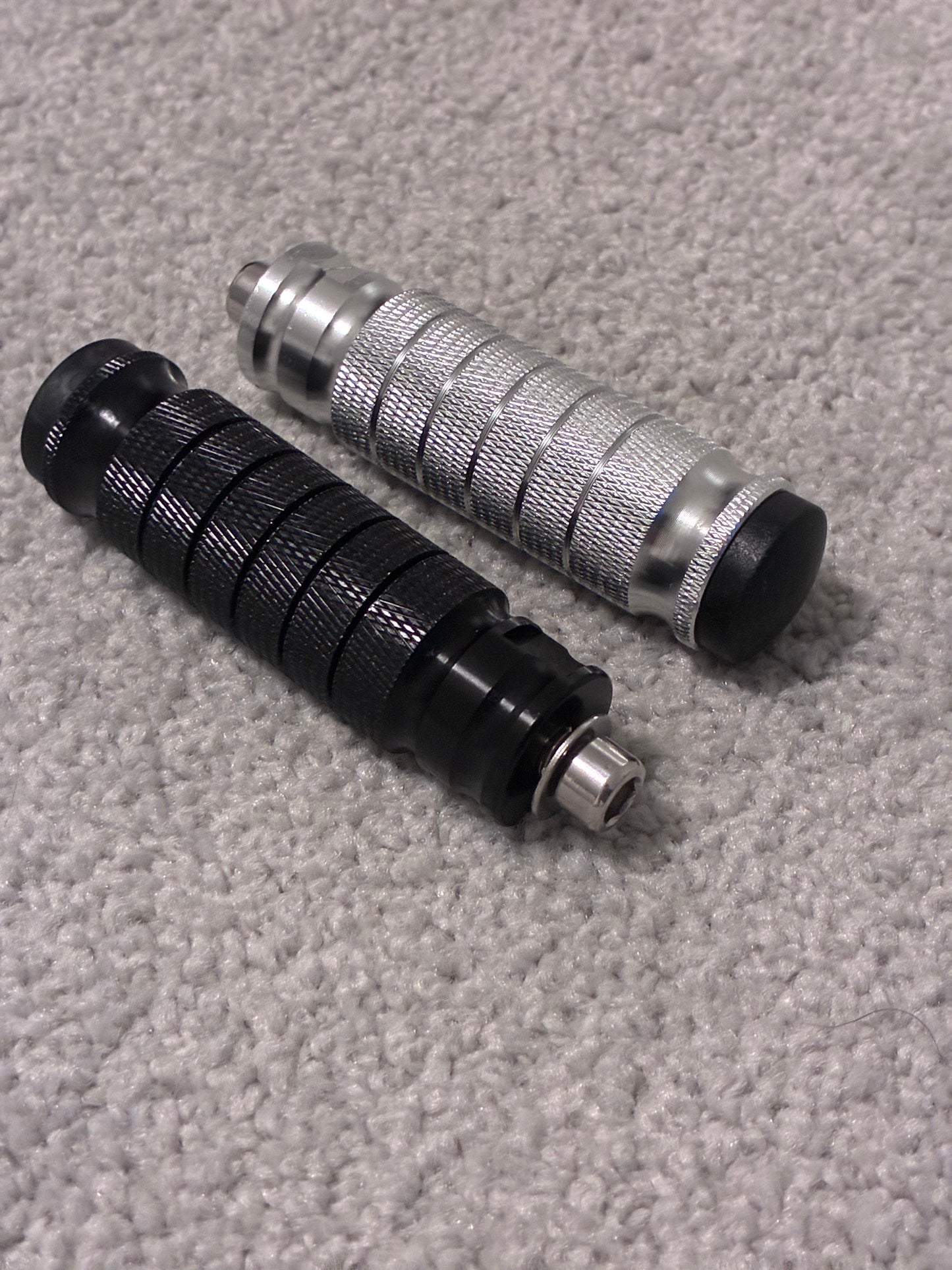 Talaria X3 Shiftlock