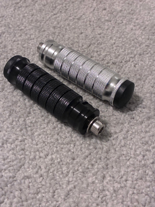 Talaria X3 Shiftlock