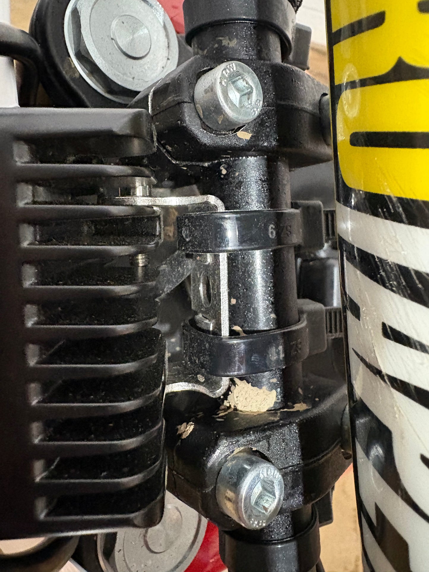 Plug-in-Play 40w Baja Light Kit