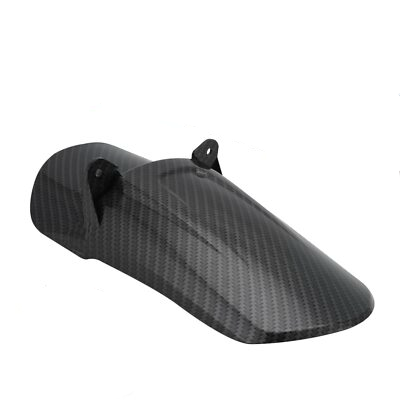 Tuttio Soleil mudguard upgrade