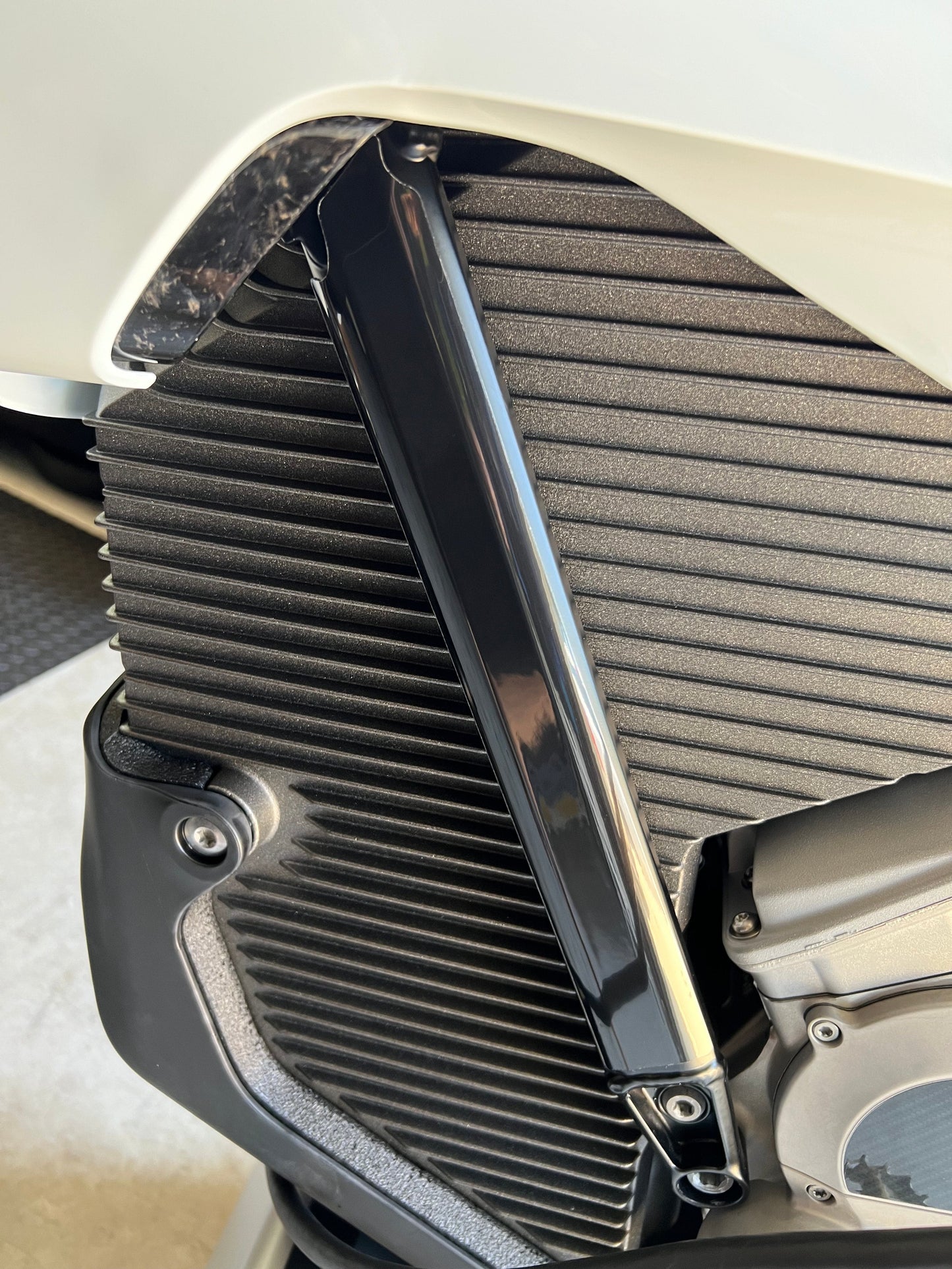 Stark Varg Frame & Motor Guards (11 Pieces)