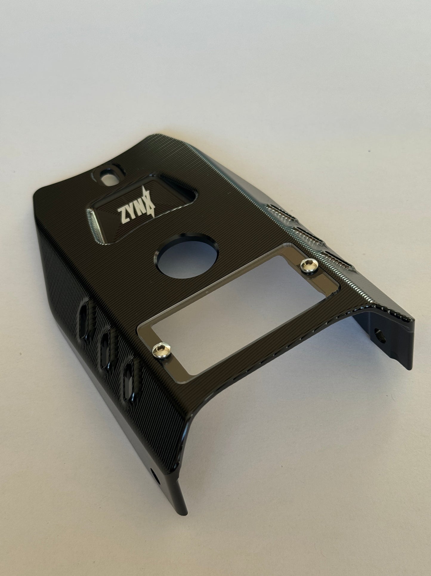 Talaria X3 Metal Ignition Cover (Pre-order)