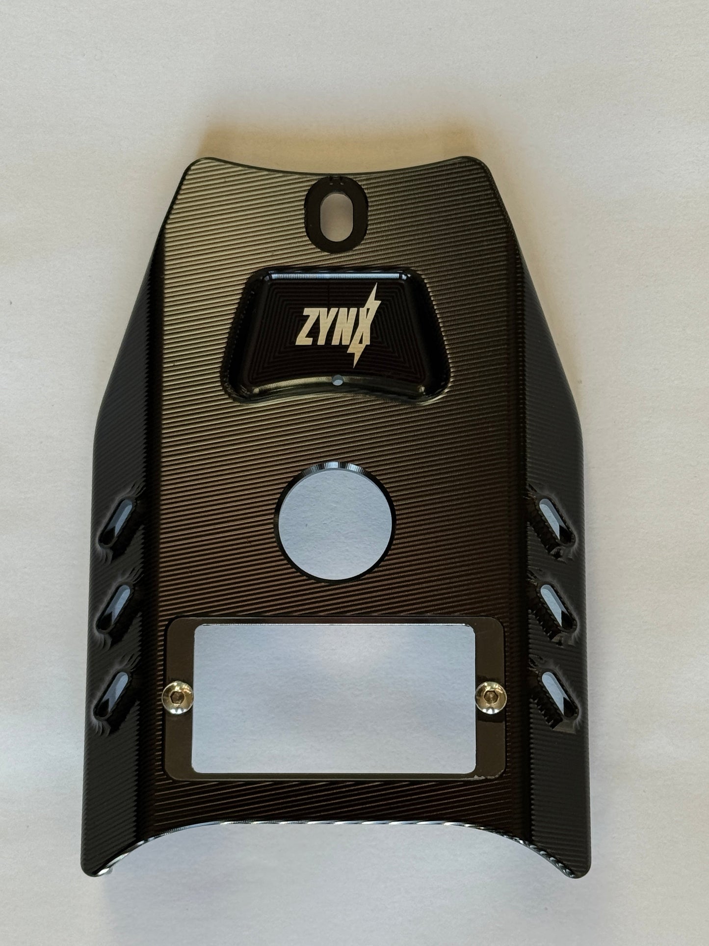 Talaria X3 Metal Ignition Cover (Pre-order)