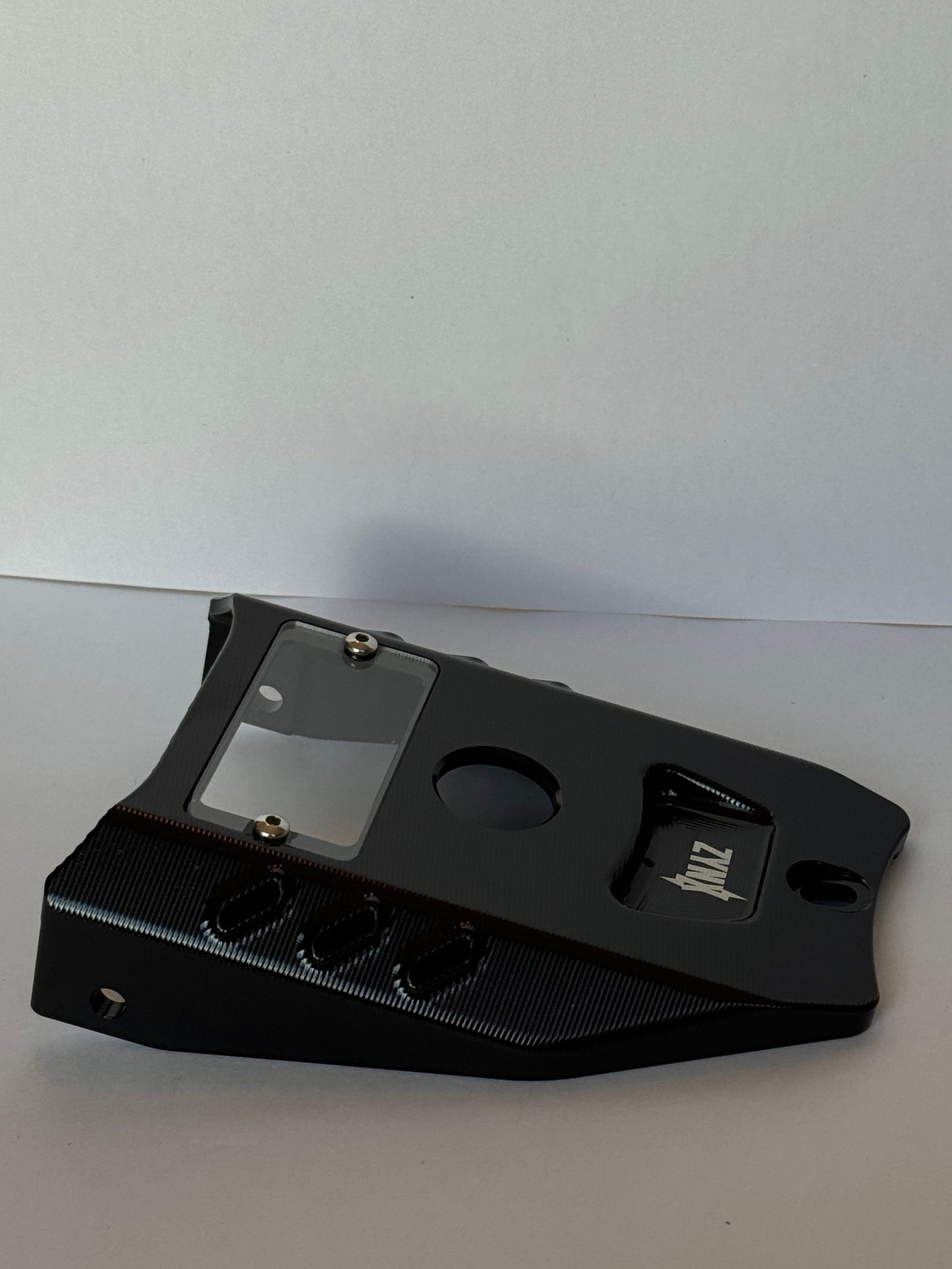 Talaria X3 Metal Ignition Cover (Pre-order)