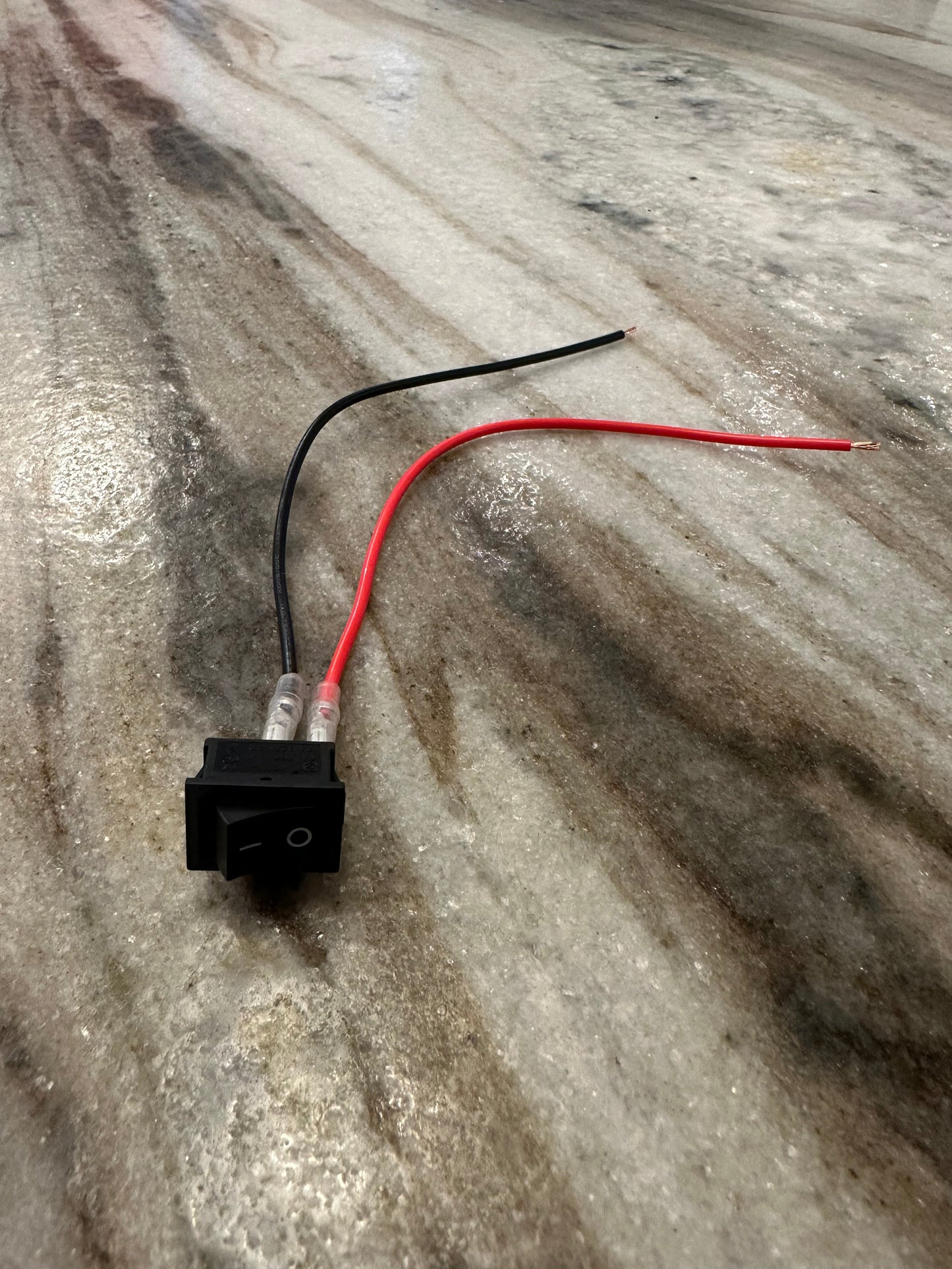 Talaria XXX Speed Switch (Governor)