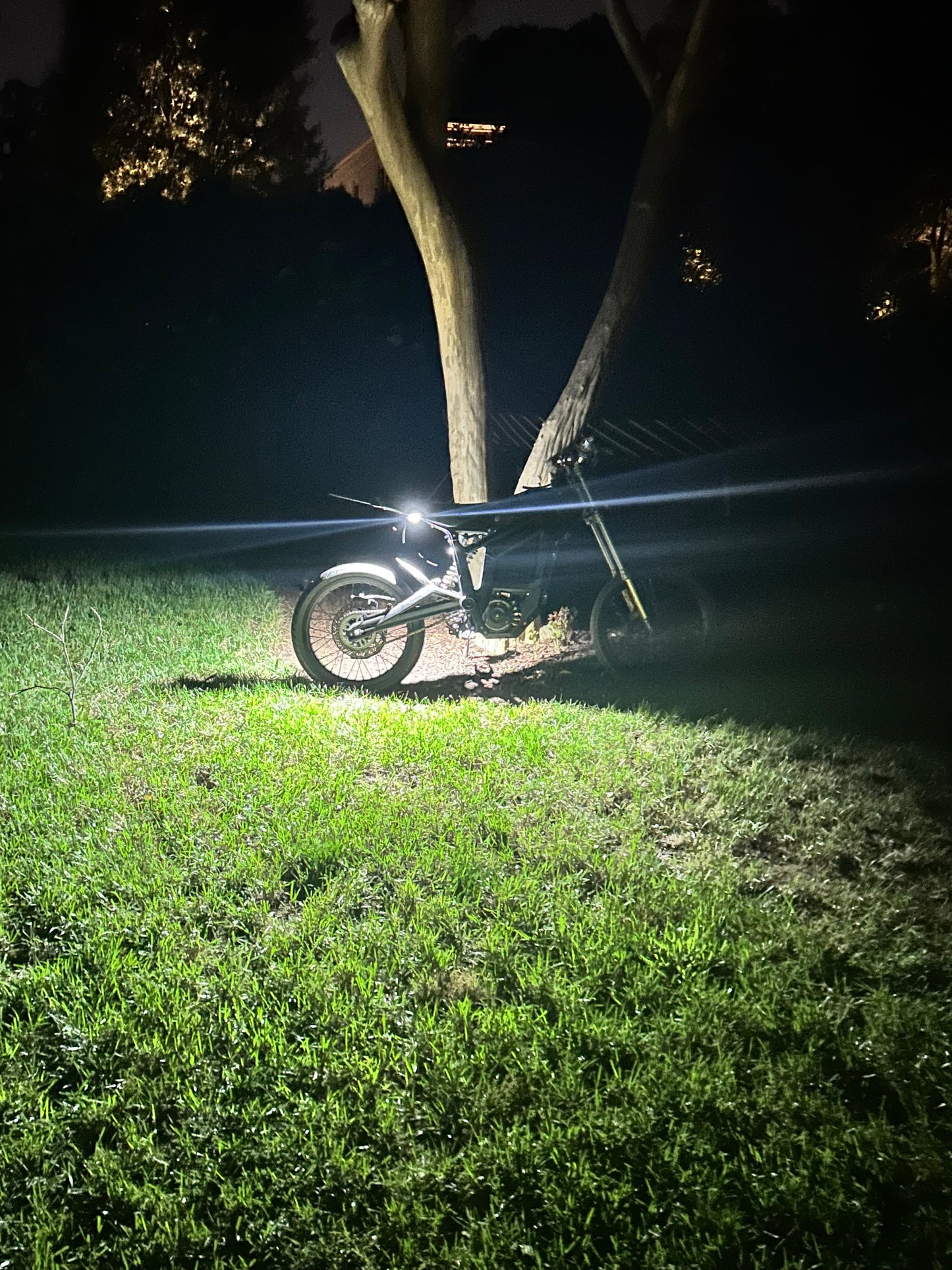 Talaria Mx3/Mx4/Mx5 Plug & Play Rock Light