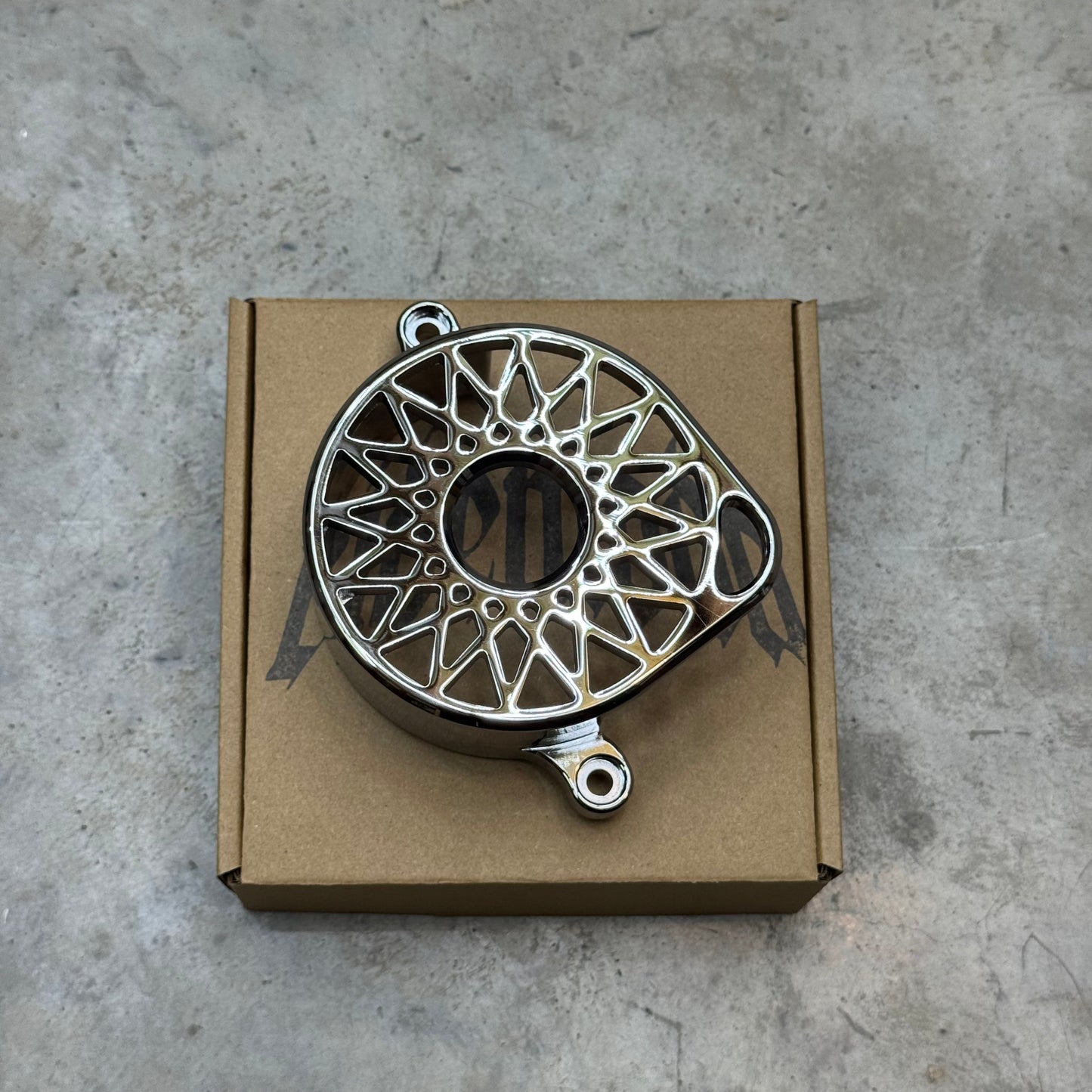 Pre-Order Surron Ultra Bee Aluminum Motor Cover