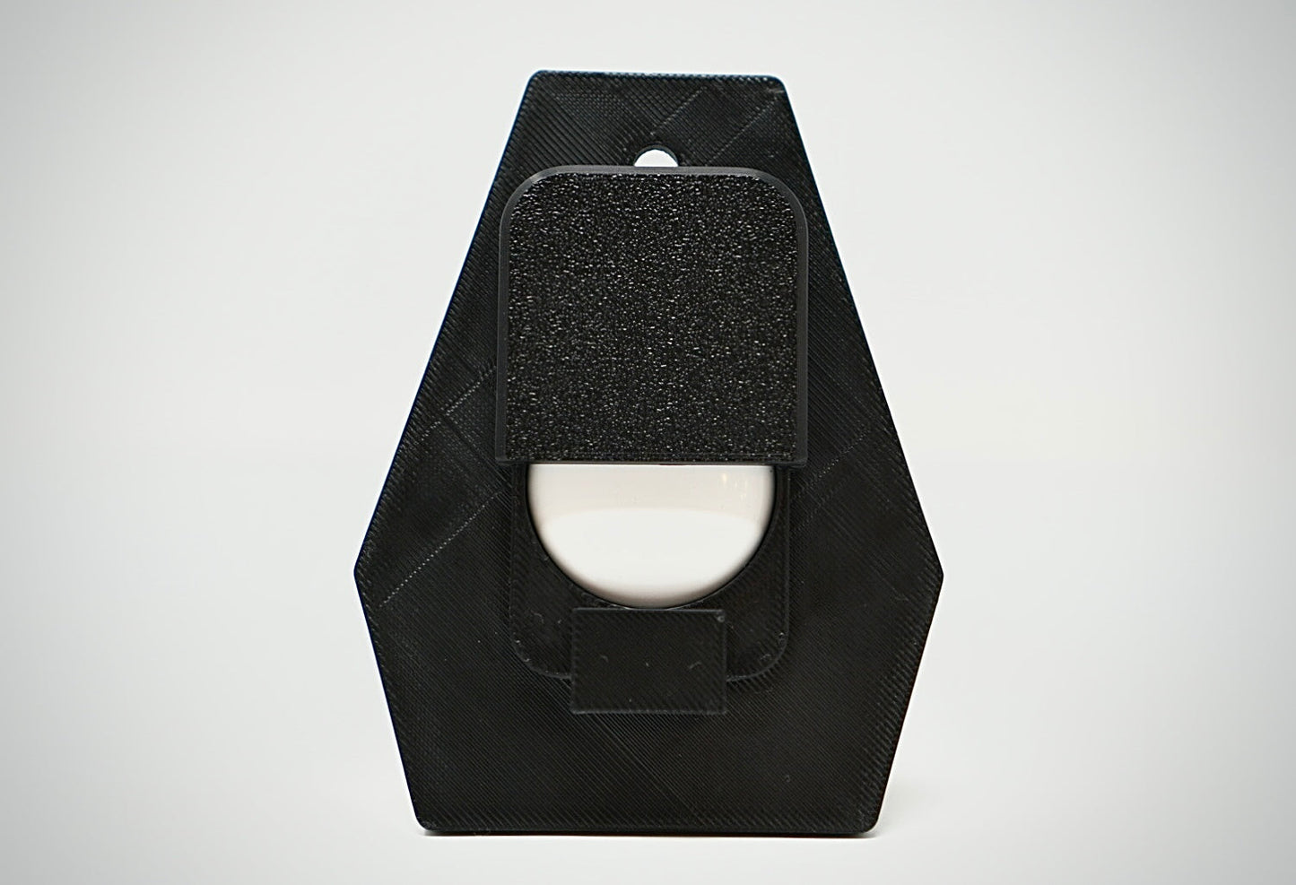 Horn Delete & AirTag Mount for Surron Light Bee