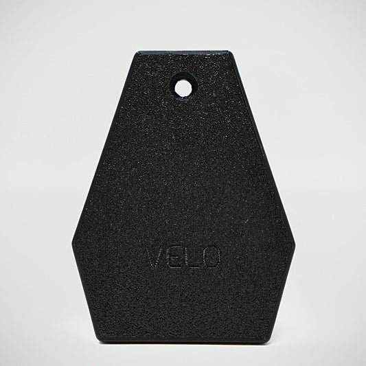 Horn Delete & AirTag Mount for Surron Light Bee