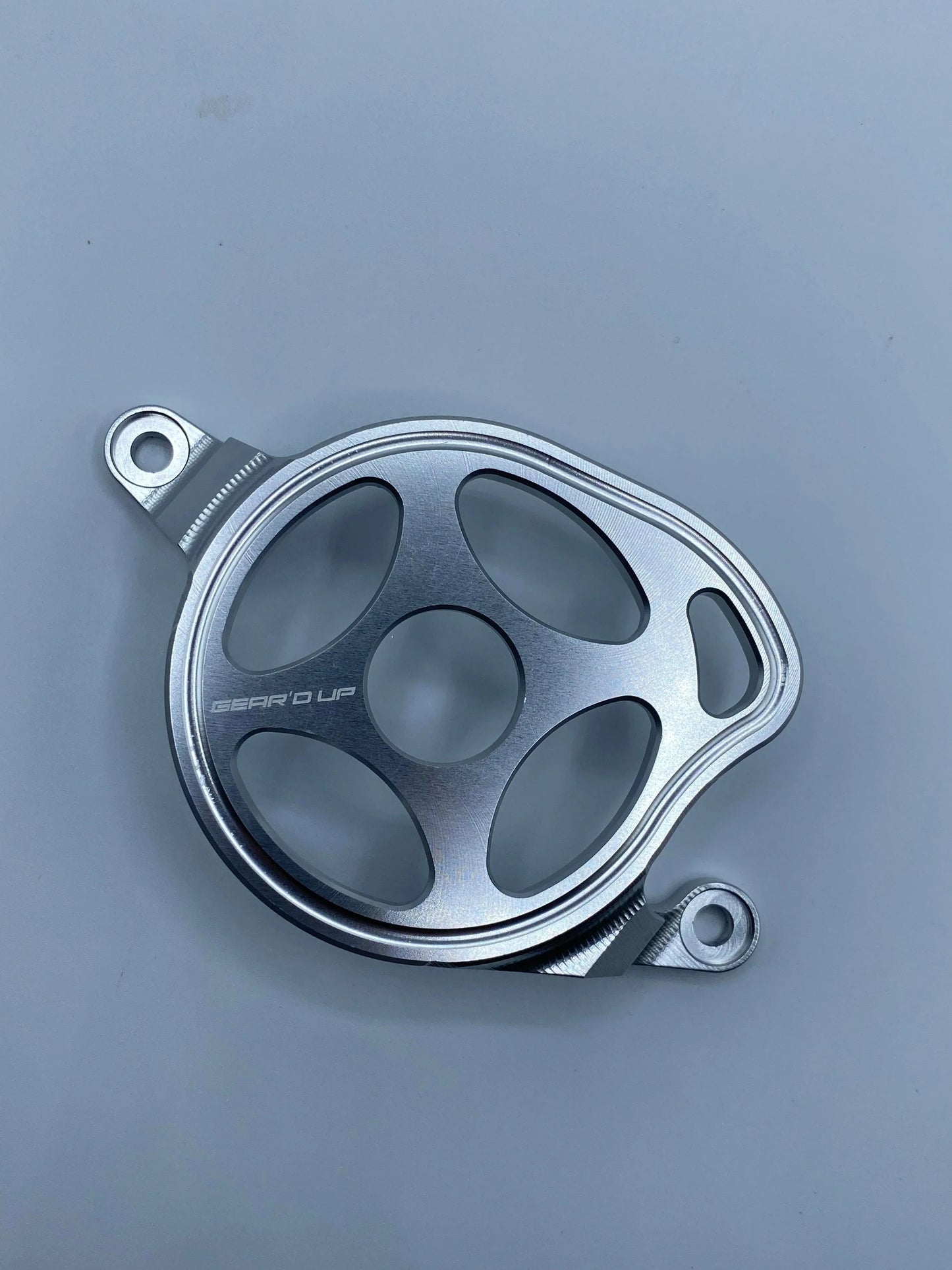 Surron Light Bee Motor Cover- Gear'd Up