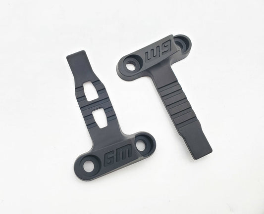 Ultra Bee Steer Stops – Low Profile